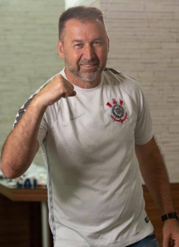 Injusti�ado e perseguido pela R&T