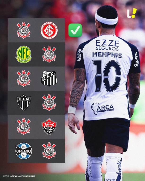 Ser� que fecha essa sequencia?
