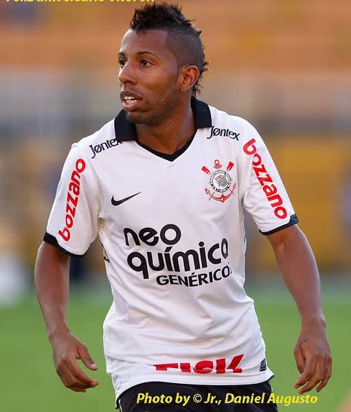 Vitor Junior