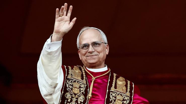 Habemus Papa!🙏