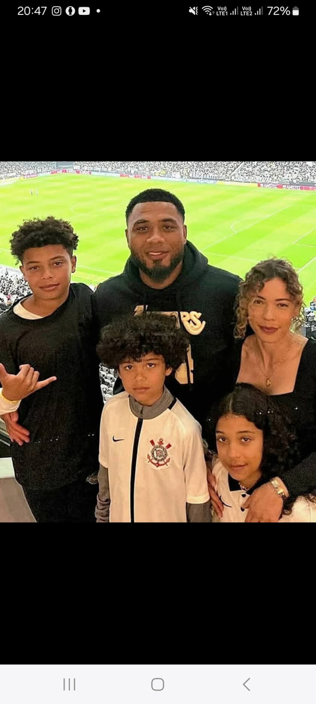 KAZIM: Saiu do Corinthians mais o Corinthians no saiu dele