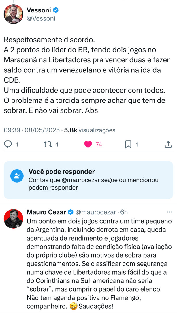 urgente 🚨 : Maurinho Cesar Pereira acha que o Fra  time de premier league kkkk