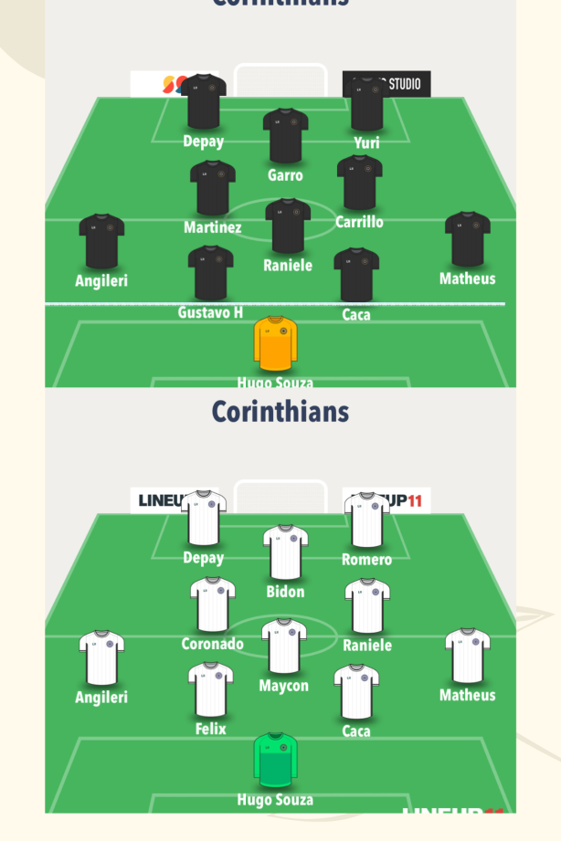 Da pra Ganhar esse Brasileiro SIM!