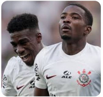 zaga dos horrores: caca e felix torres