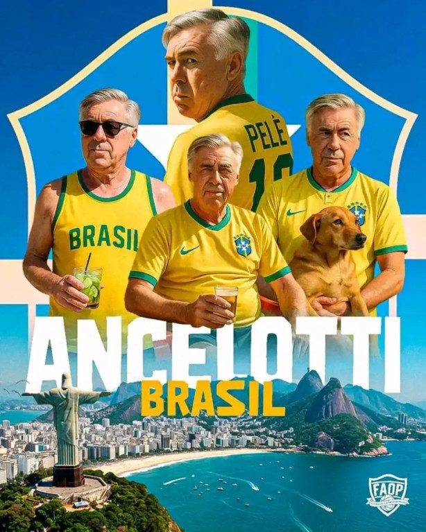 Futuro brasileiro honorrio