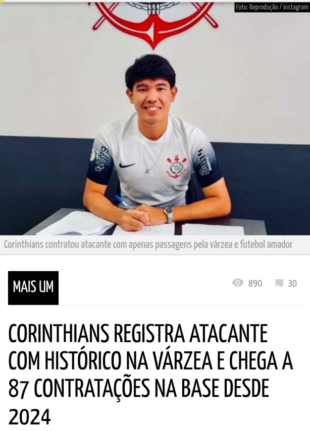 Gente o Zizao voltou