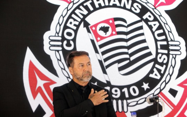 Ultimamente t foda amar o Corinthians