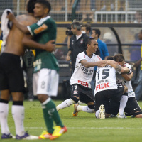 Corinthians 2011 lembrana