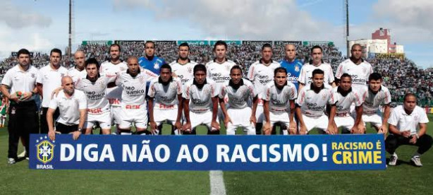 Corinthians 2011 lembrana