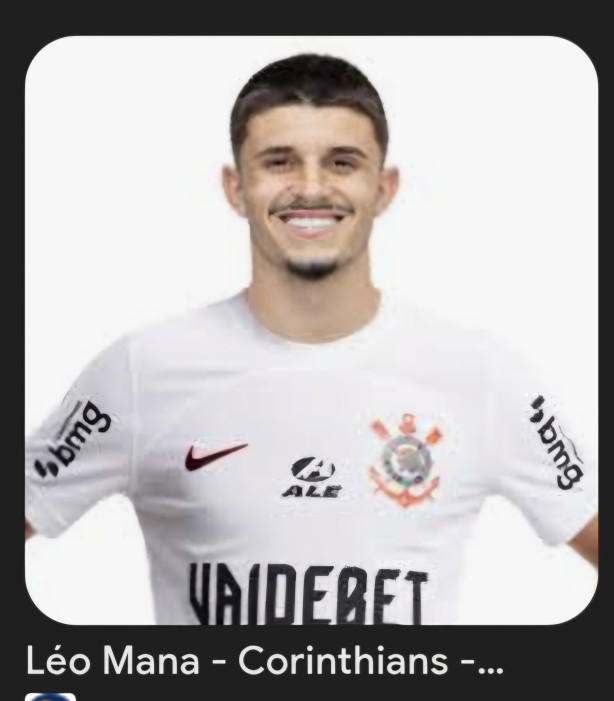 Jogador Reborn