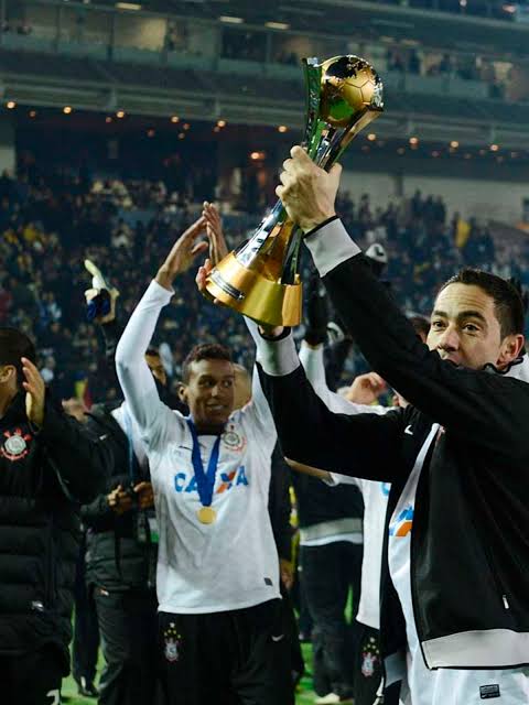 O quo marcante foi Chico na histria do Corinthians