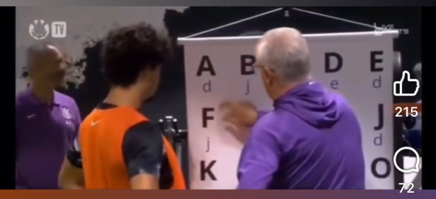 Professor Dorival