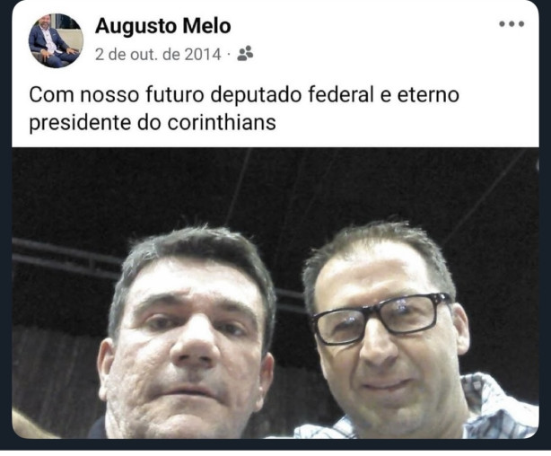 Tcnico em picareta e rachadinhas.