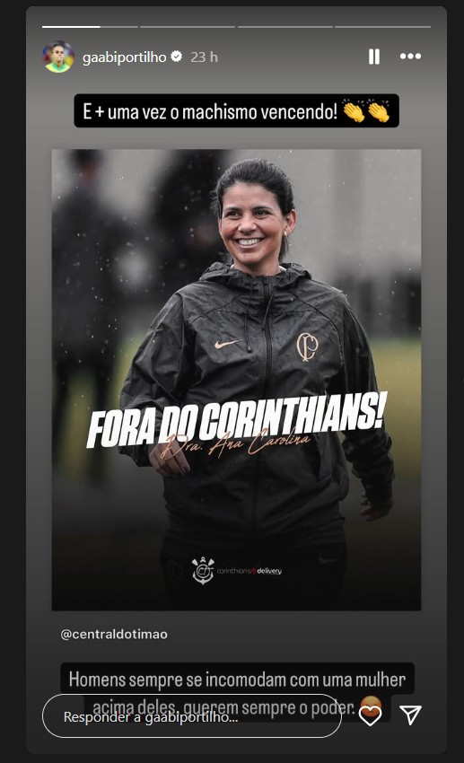 vou falar f0d4-**!