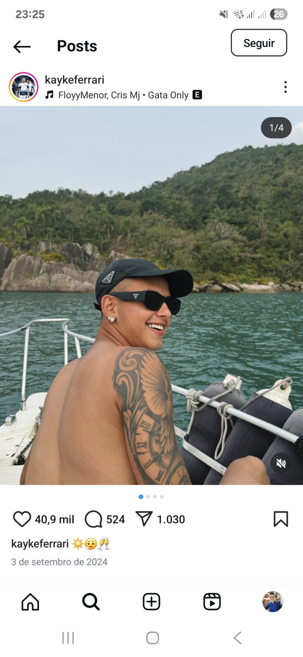 Como personalidade faz falta no futebol...