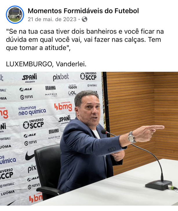 P�rolas do Professor