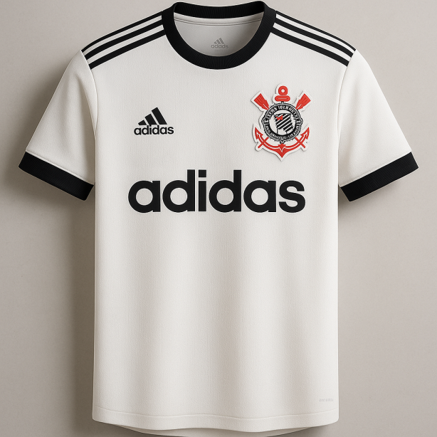 Adidas Camisa