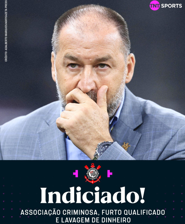 Parabns aos envolvidos!