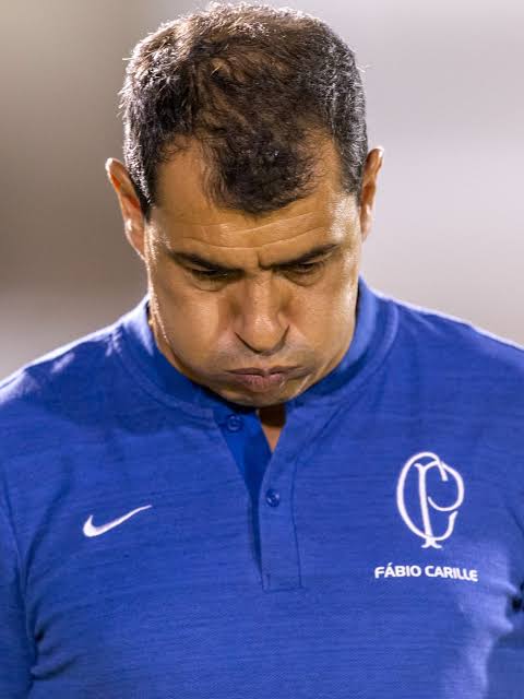 Querem um treinador com a cara do Corinthians