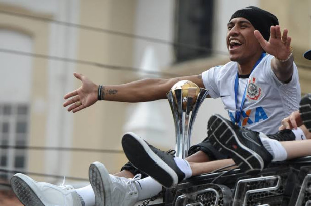 Augusto sai dia 26, Fabinho Soldado dia 27?!