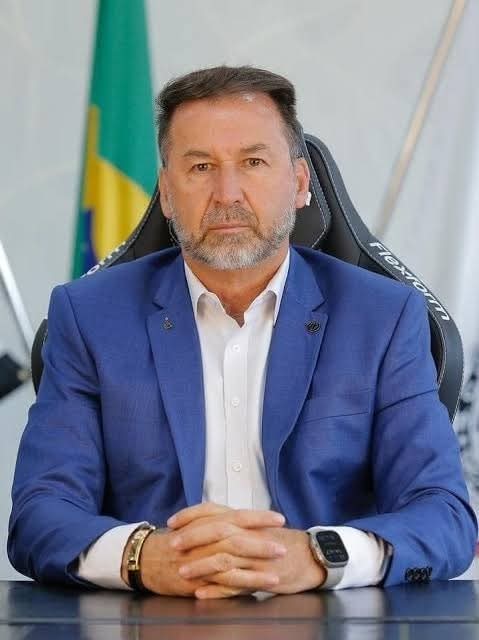 Augusto Melo