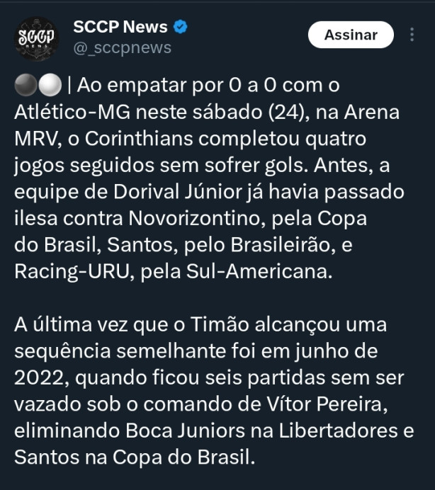 Isso aqui � surpreendente