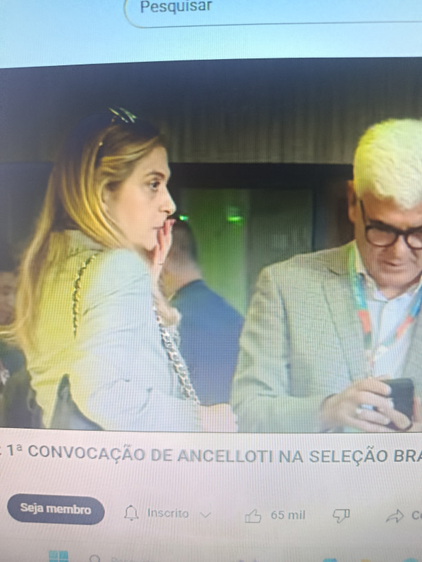�ia aonde a Tia Leila est�