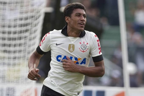 Ent�o � isso que o Dorival ve quando olha para o Raniele?