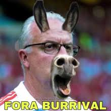fora burrival!