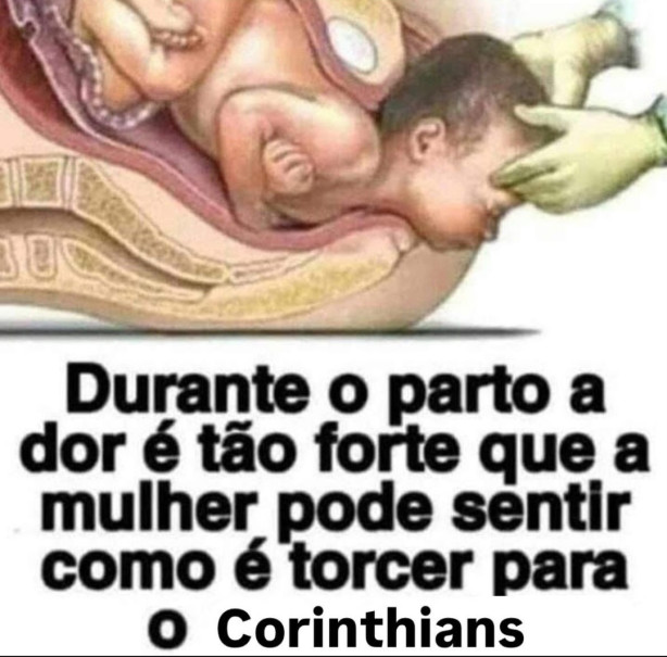 sinceramente corinthians