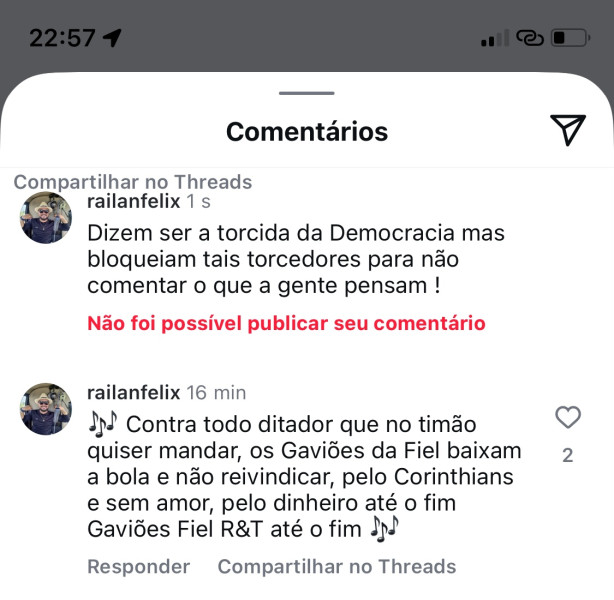 gavi�es R&T Fiel