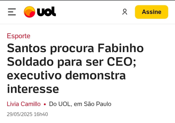 Como se toda a humilhao no bastasse...