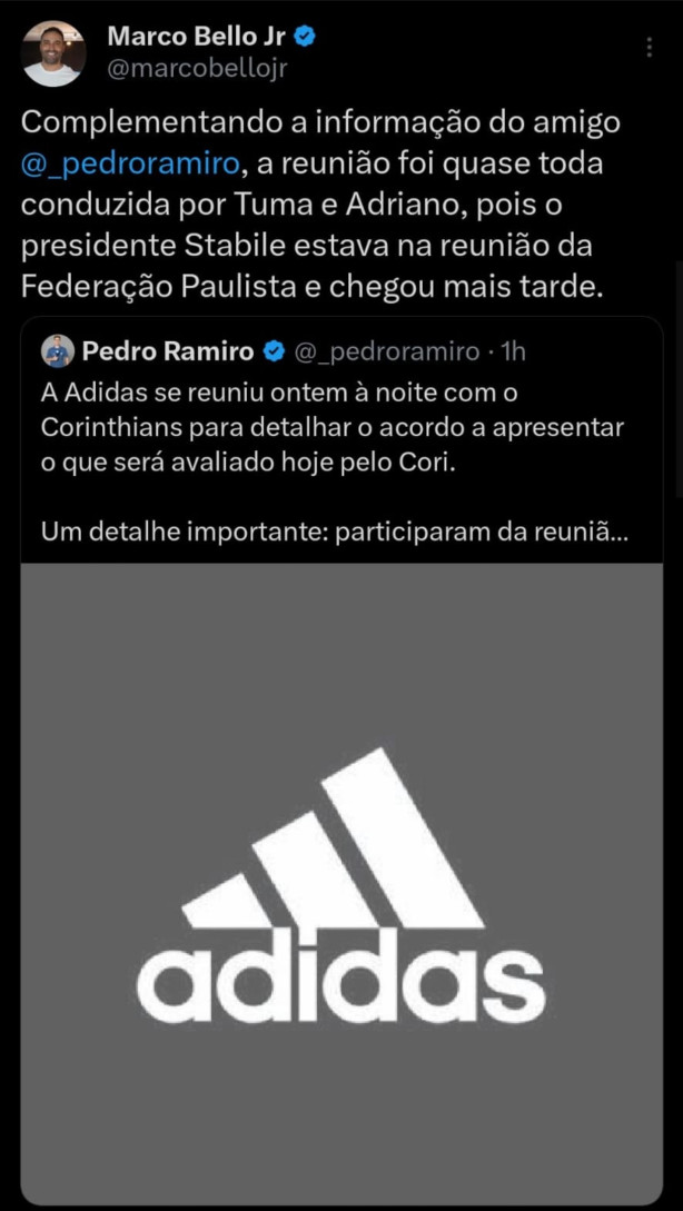 Nada est� t�o ruim, que n�o possa piorar!