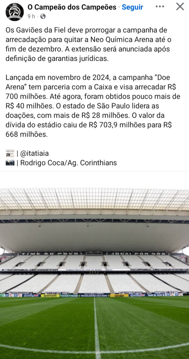 doao da arena