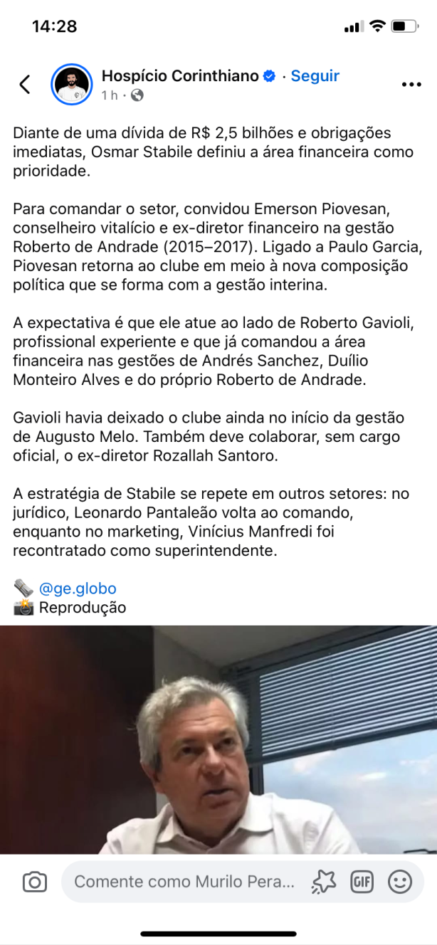Olha a R&T a�