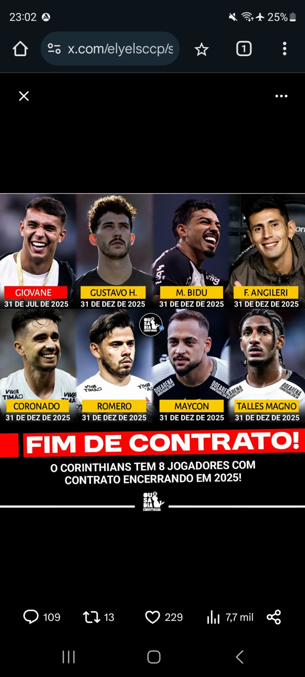 S� renovaria ...