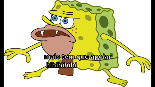 Fidel quando o time est� tomando uma surra: