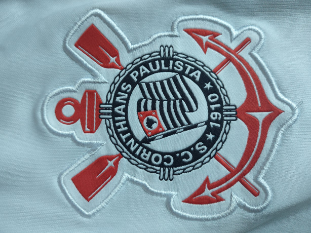 Lament�vel ter uma torcida medrosa