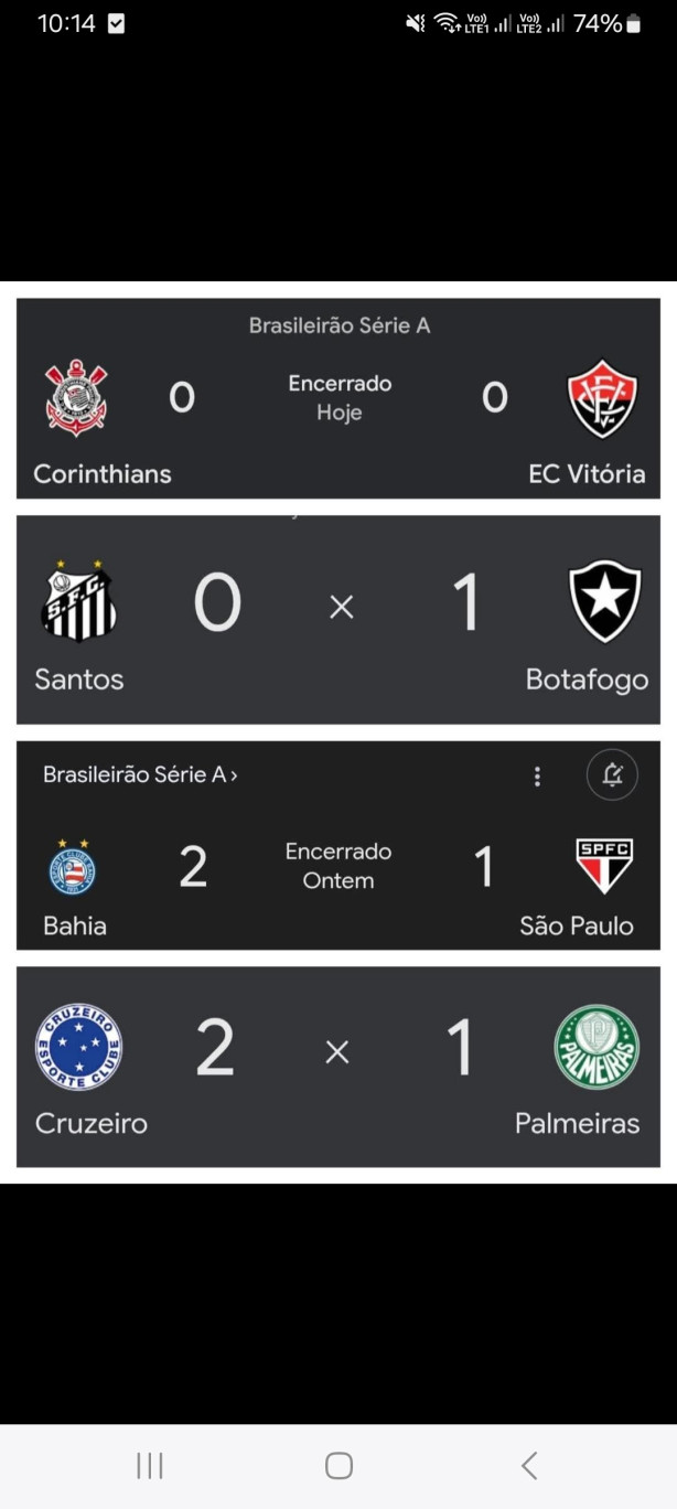 Ningu�m vai Sofrer Sozinho.