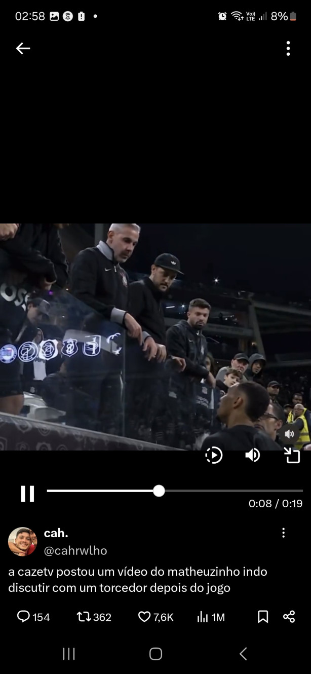 Matheusinho