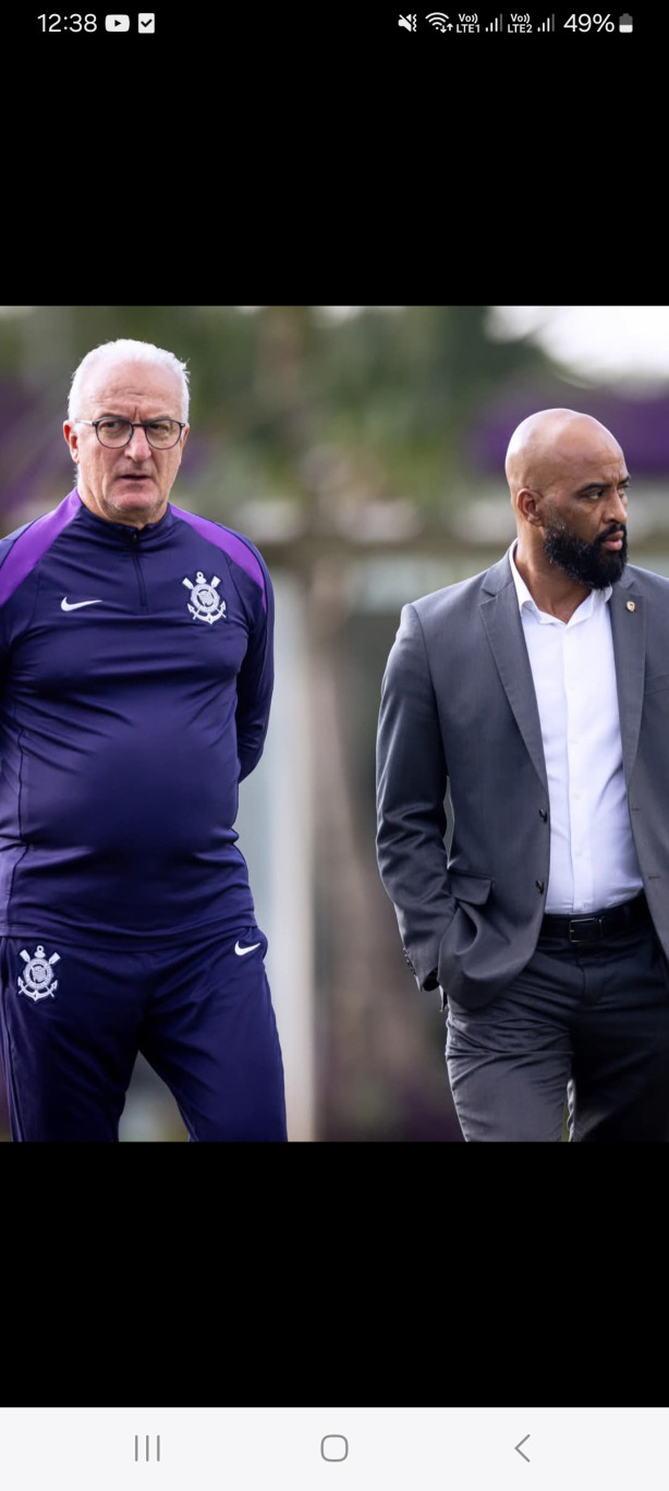 Planejamento do Corinthians para a pr�xima janela de transfer�ncias.