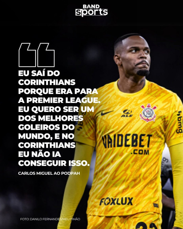 [C.MIGUEL]Olha o que esse maluco falou...