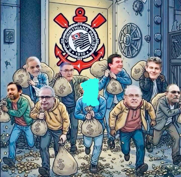 Aten��o: Pode comemorar fiel