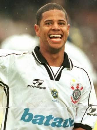 Marcelino carioca