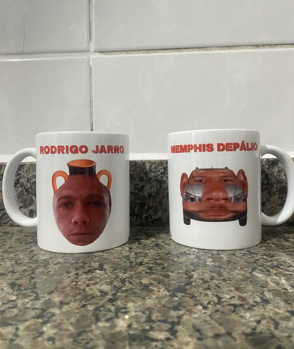 E a�, comprariam?