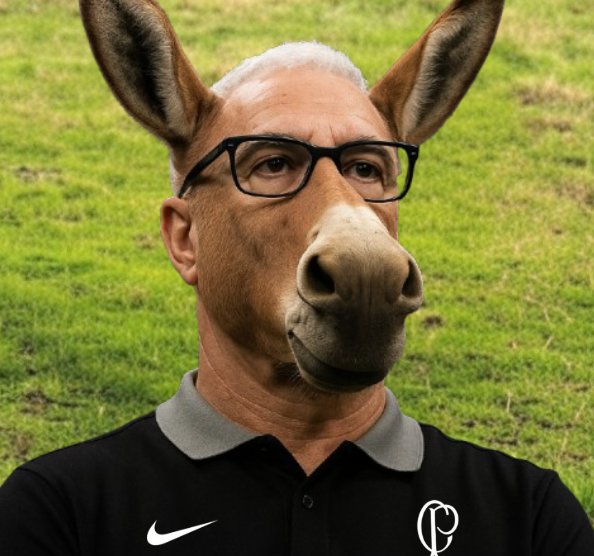 Fora jumentoval