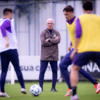 Esquema ttico rumo a um fracasso predestinado