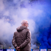 Quanto tempo vo demorar para admitir que erraram com Dorival Junior?