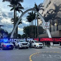 Caminho sem volta, eles deveriam temer e tremer