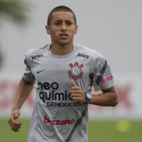 Jogadores revelados pelo Corinthians que esto no Mundial de Clubes
